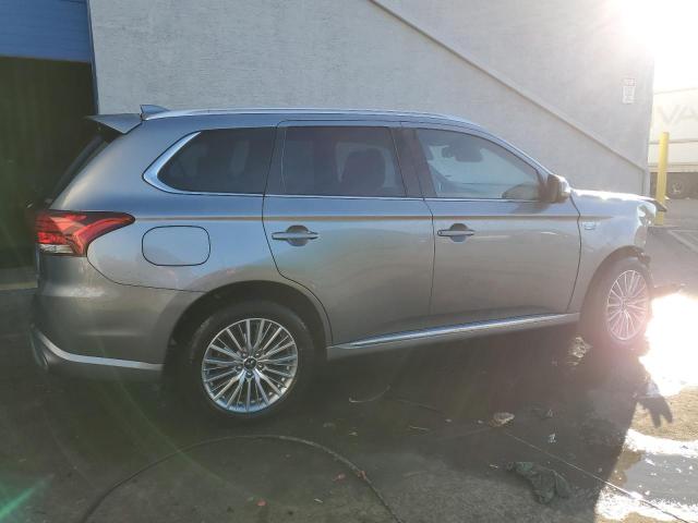 Photo 2 VIN: JA4J2VA74NZ025861 - MITSUBISHI OUTLANDER 