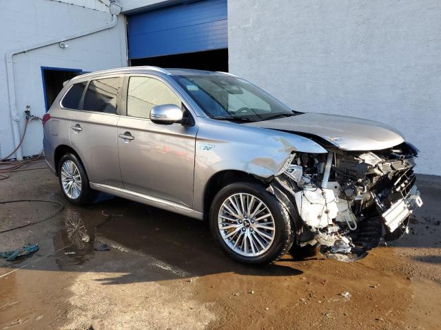 Photo 3 VIN: JA4J2VA74NZ025861 - MITSUBISHI OUTLANDER 