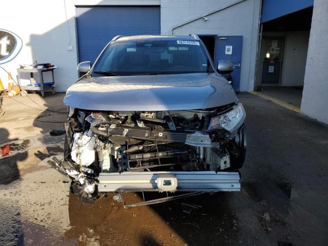 Photo 4 VIN: JA4J2VA74NZ025861 - MITSUBISHI OUTLANDER 