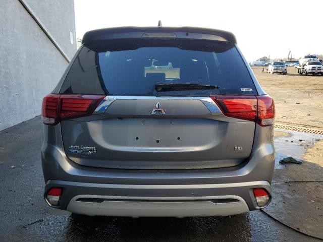 Photo 5 VIN: JA4J2VA74NZ025861 - MITSUBISHI OUTLANDER 