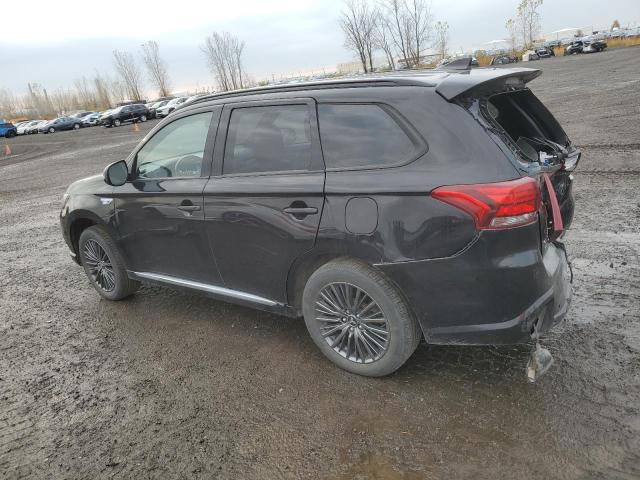 Photo 1 VIN: JA4J2VA74NZ608544 - MITSUBISHI OUTLANDER 