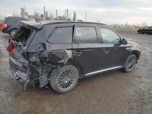 Photo 2 VIN: JA4J2VA74NZ608544 - MITSUBISHI OUTLANDER 