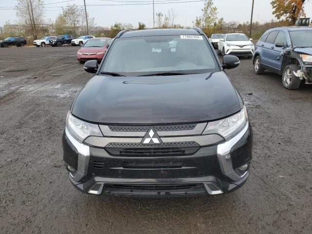 Photo 4 VIN: JA4J2VA74NZ608544 - MITSUBISHI OUTLANDER 