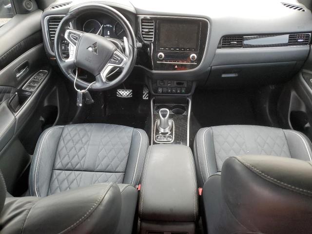 Photo 7 VIN: JA4J2VA74NZ608544 - MITSUBISHI OUTLANDER 