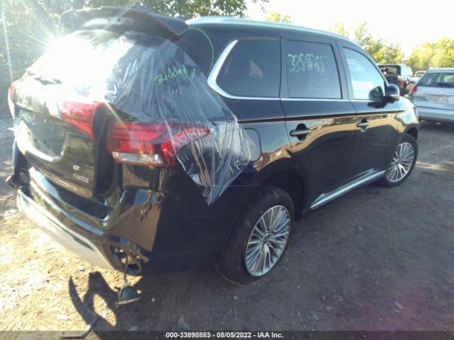 Photo 3 VIN: JA4J2VA75NZ027814 - MITSUBISHI OUTLANDER PHEV 