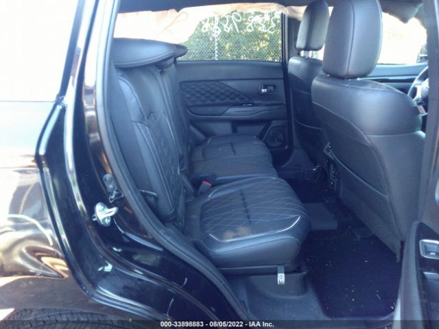 Photo 7 VIN: JA4J2VA75NZ027814 - MITSUBISHI OUTLANDER PHEV 