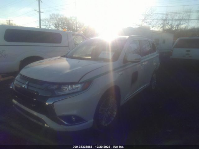 Photo 1 VIN: JA4J2VA76NZ075838 - MITSUBISHI OUTLANDER 