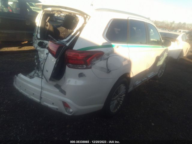 Photo 3 VIN: JA4J2VA76NZ075838 - MITSUBISHI OUTLANDER 