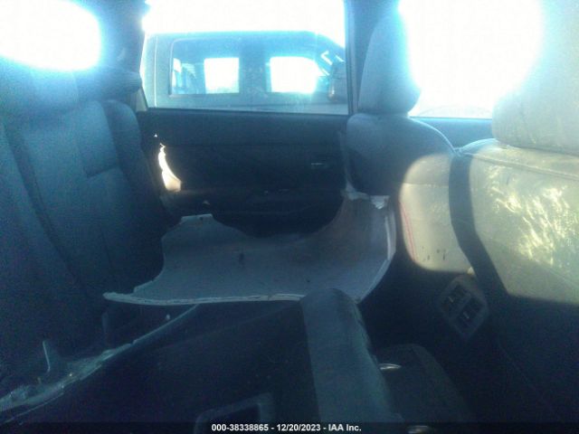 Photo 7 VIN: JA4J2VA76NZ075838 - MITSUBISHI OUTLANDER 