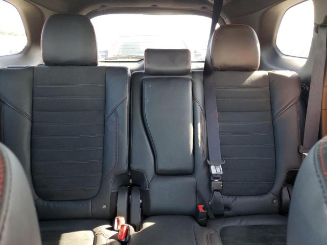 Photo 9 VIN: JA4J2VA78NZ030044 - MITSUBISHI OUTLANDER 