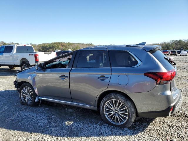 Photo 1 VIN: JA4J2VA78NZ064856 - MITSUBISHI OUTLANDER 