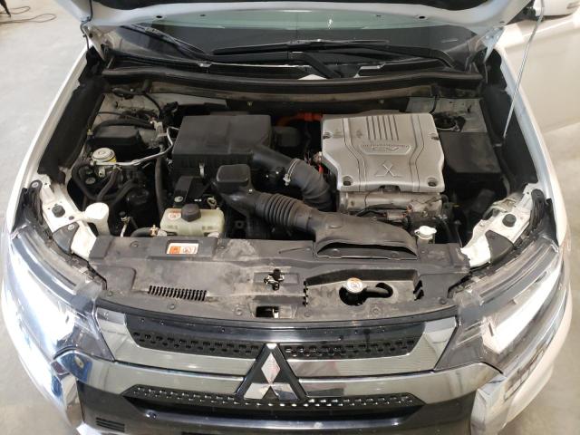 Photo 10 VIN: JA4J2VA7XNZ025928 - MITSUBISHI OUTLANDER 