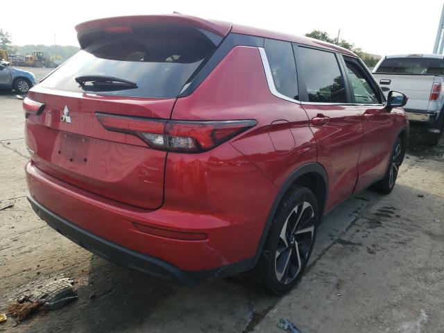 Photo 2 VIN: JA4J3TA80NZ047785 - MITSUBISHI OUTLANDER 