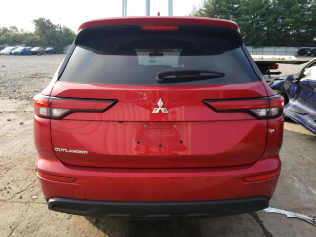 Photo 5 VIN: JA4J3TA80NZ047785 - MITSUBISHI OUTLANDER 