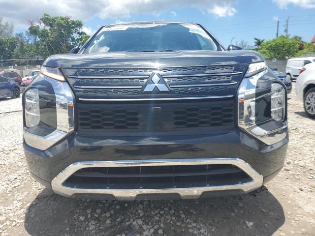 Photo 4 VIN: JA4J3TA82NZ033113 - MITSUBISHI OUTLANDER 