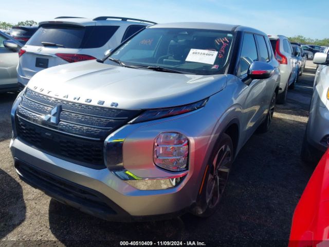 Photo 1 VIN: JA4J3TA82NZ062420 - MITSUBISHI OUTLANDER 