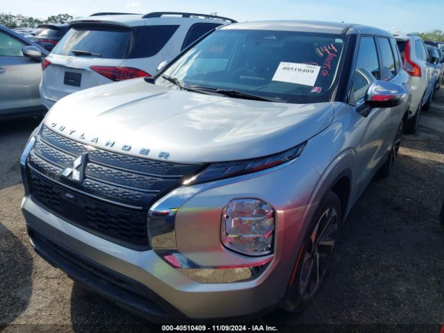 Photo 5 VIN: JA4J3TA82NZ062420 - MITSUBISHI OUTLANDER 