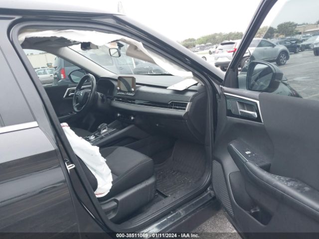 Photo 4 VIN: JA4J3TA82NZ073014 - MITSUBISHI OUTLANDER 