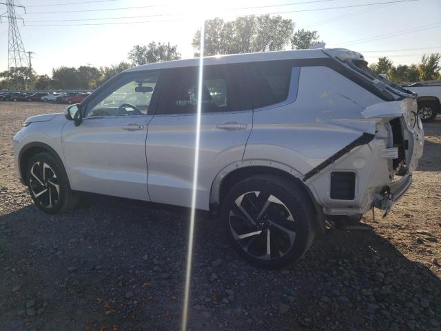 Photo 1 VIN: JA4J3TA82NZ076415 - MITSUBISHI OUTLANDER 