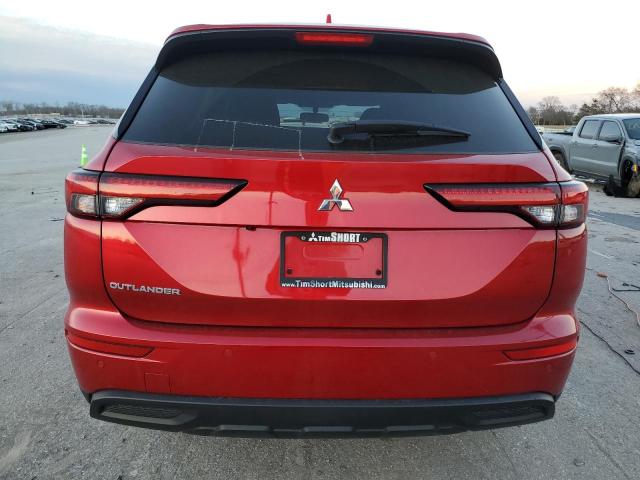 Photo 5 VIN: JA4J3TA83NZ023643 - MITSUBISHI OUTLANDER 