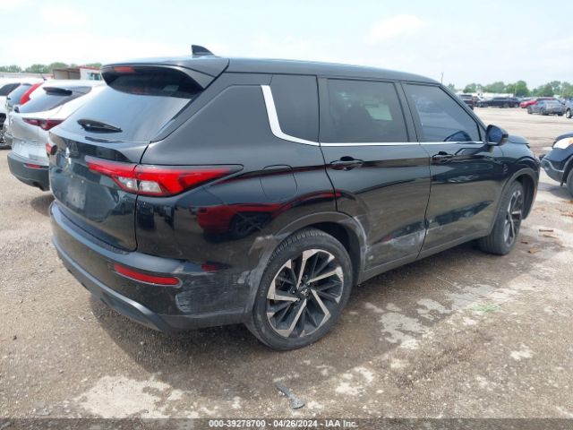 Photo 3 VIN: JA4J3TA83NZ064922 - MITSUBISHI OUTLANDER 