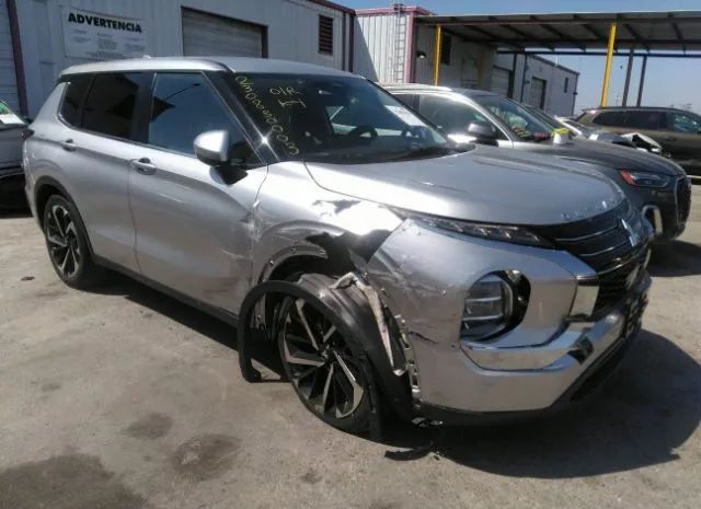 Photo 0 VIN: JA4J3TA84NZ015678 - MITSUBISHI OUTLANDER 