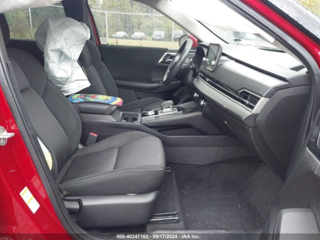 Photo 4 VIN: JA4J3TA84NZ023666 - MITSUBISHI OUTLANDER 