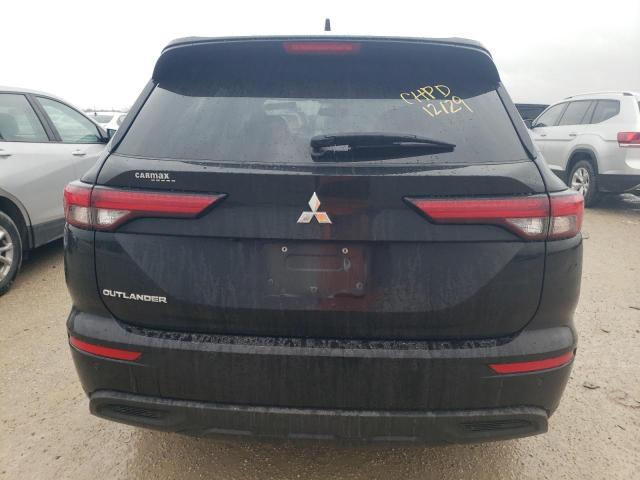 Photo 5 VIN: JA4J3TA84NZ054321 - MITSUBISHI OUTLANDER 