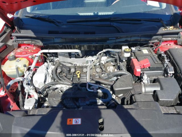 Photo 9 VIN: JA4J3TA84PZ029521 - MITSUBISHI OUTLANDER 