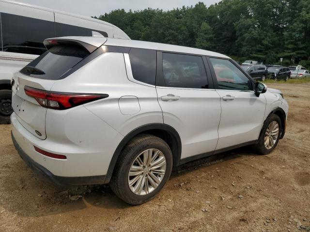 Photo 2 VIN: JA4J3TA84PZ045136 - MITSUBISHI OUTLANDER 