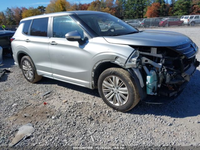 Photo 0 VIN: JA4J3TA85NZ000395 - MITSUBISHI OUTLANDER 