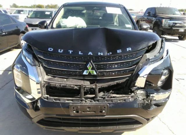 Photo 5 VIN: JA4J3TA85NZ008125 - MITSUBISHI OUTLANDER 