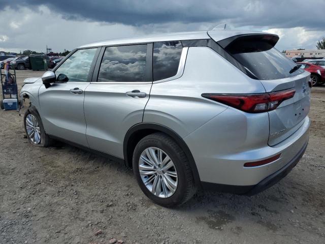 Photo 1 VIN: JA4J3TA85NZ015057 - MITSUBISHI OUTLANDER 