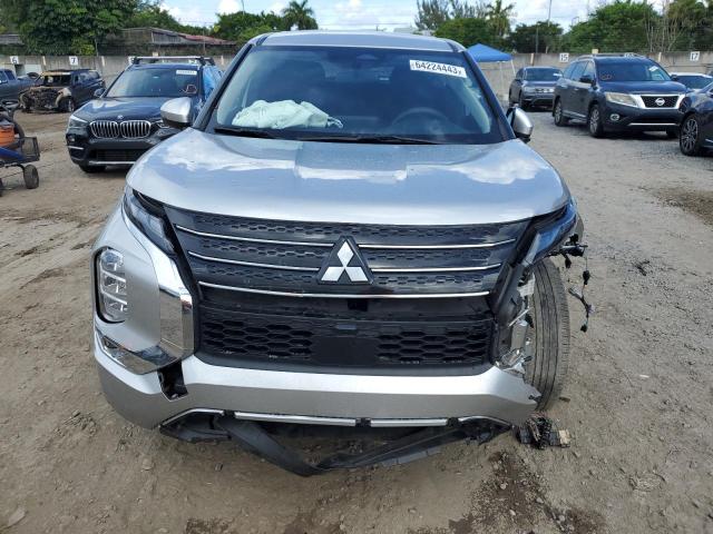 Photo 4 VIN: JA4J3TA85NZ015057 - MITSUBISHI OUTLANDER 