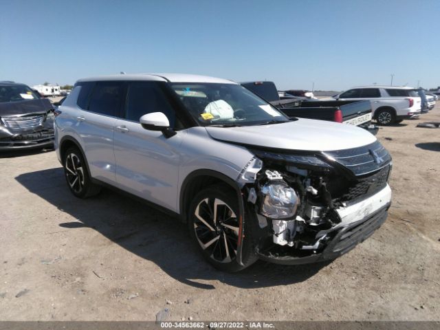 Photo 0 VIN: JA4J3TA85NZ041609 - MITSUBISHI OUTLANDER 