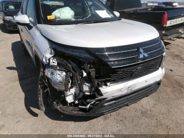 Photo 5 VIN: JA4J3TA85NZ041609 - MITSUBISHI OUTLANDER 