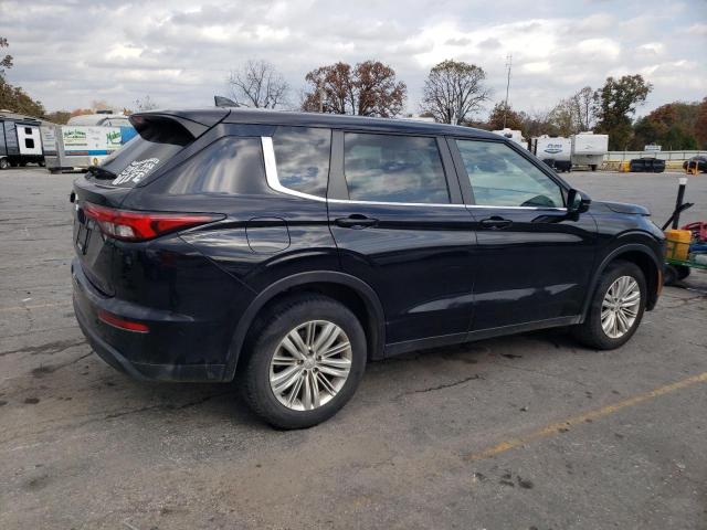 Photo 2 VIN: JA4J3TA85PZ009987 - MITSUBISHI OUTLANDER 