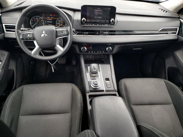 Photo 7 VIN: JA4J3TA85PZ009987 - MITSUBISHI OUTLANDER 