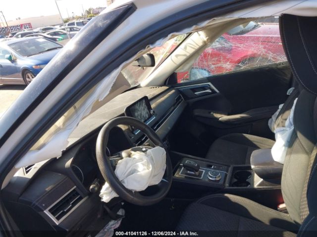 Photo 4 VIN: JA4J3TA86PZ015703 - MITSUBISHI OUTLANDER 