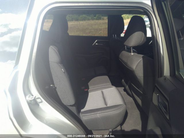 Photo 7 VIN: JA4J3TA87NZ016162 - MITSUBISHI OUTLANDER 