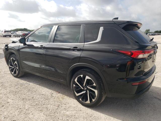 Photo 1 VIN: JA4J3TA87NZ075163 - MITSUBISHI OUTLANDER 