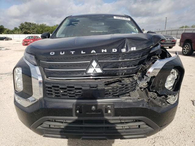 Photo 4 VIN: JA4J3TA87NZ075163 - MITSUBISHI OUTLANDER 