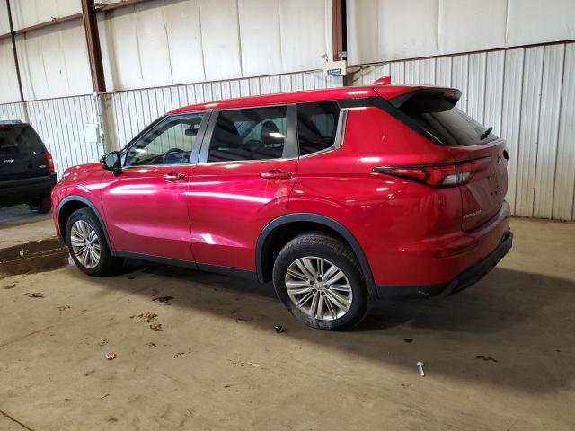 Photo 1 VIN: JA4J3TA87PZ007979 - MITSUBISHI OUTLANDER 