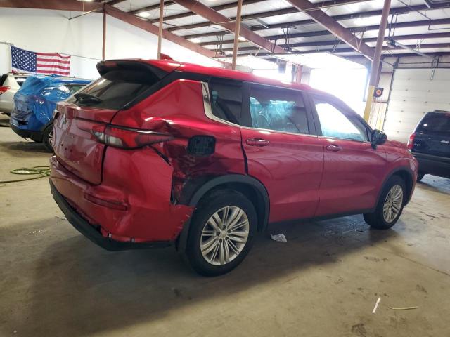 Photo 2 VIN: JA4J3TA87PZ007979 - MITSUBISHI OUTLANDER 