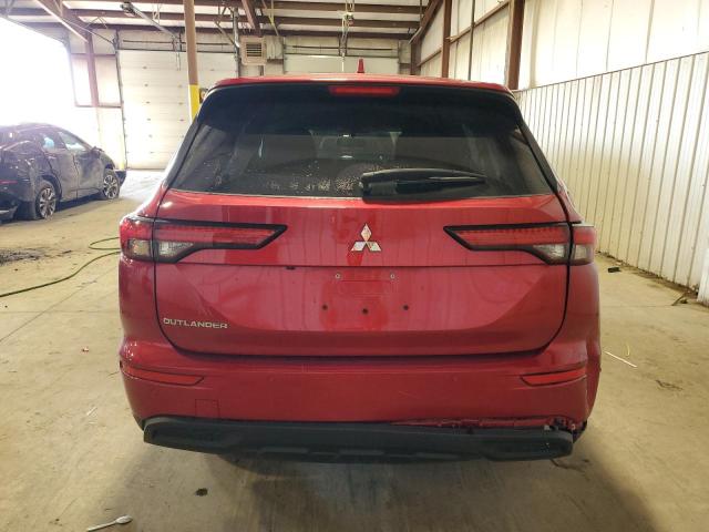 Photo 5 VIN: JA4J3TA87PZ007979 - MITSUBISHI OUTLANDER 