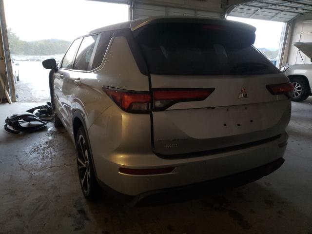 Photo 2 VIN: JA4J3TA88NZ007910 - MITSUBISHI OUTLANDER 