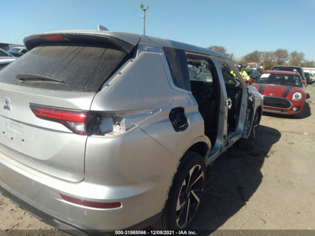 Photo 3 VIN: JA4J3TA88NZ018535 - MITSUBISHI OUTLANDER 