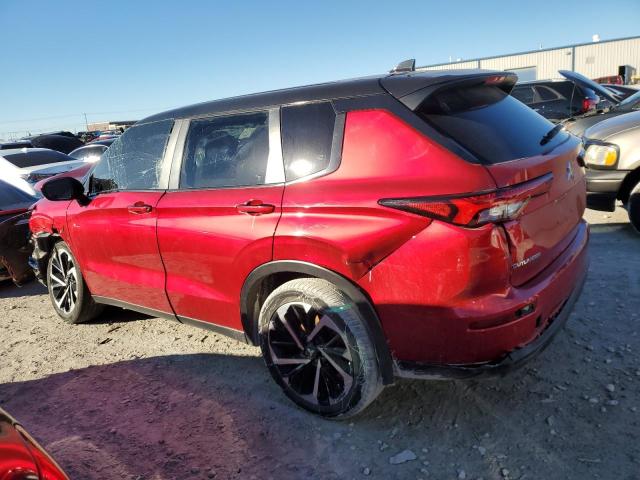 Photo 1 VIN: JA4J3TA88NZ020334 - MITSUBISHI OUTLANDER 