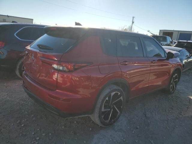 Photo 2 VIN: JA4J3TA88NZ020334 - MITSUBISHI OUTLANDER 