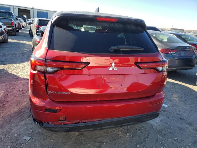 Photo 5 VIN: JA4J3TA88NZ020334 - MITSUBISHI OUTLANDER 